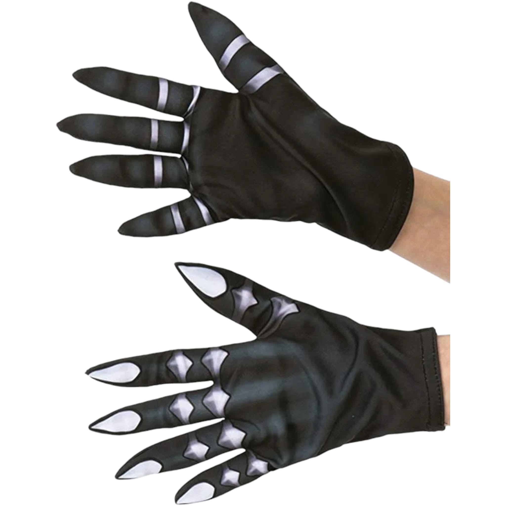 Black Panther-Handschuhe